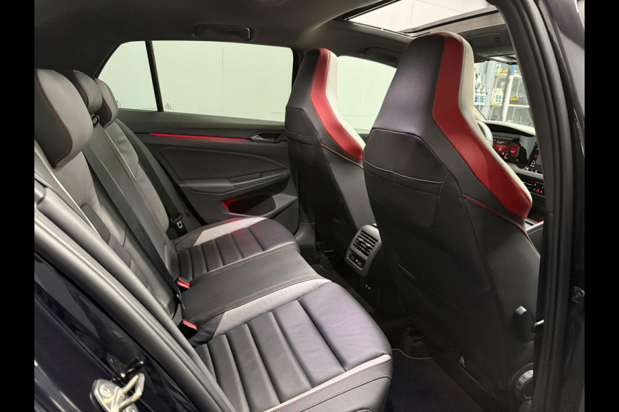 Volkswagen Golf 8 2.0 GTI Clubsport Nürburgring