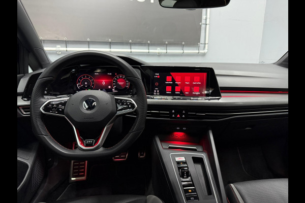 Volkswagen Golf 8 2.0 GTI Clubsport Nürburgring