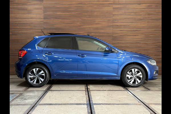 Volkswagen Polo 1.0 TSI Highline Automaat | Pano | Camera | LED | PDC voor + achter