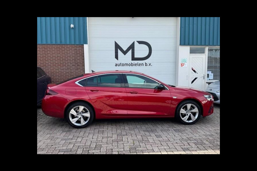 Opel Insignia Grand Sport 1.5 CDTI Business - LED - Carplay