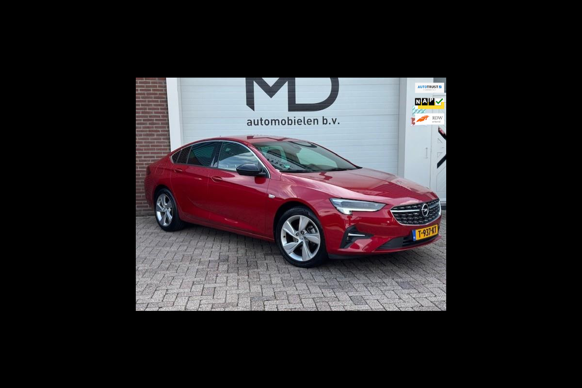 Opel Insignia Grand Sport 1.5 CDTI Business - LED - Carplay