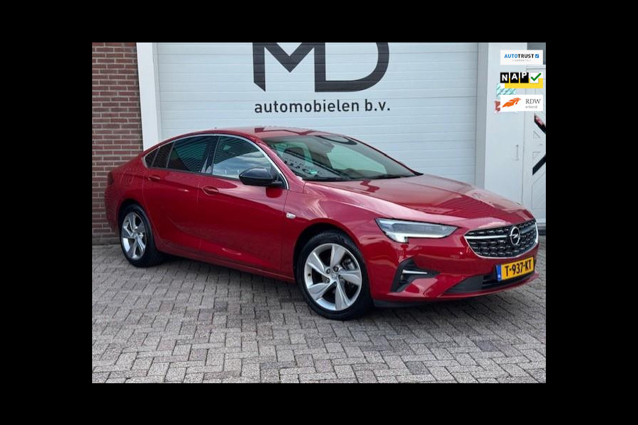 Opel Insignia Grand Sport 1.5 CDTI Business - LED - Carplay