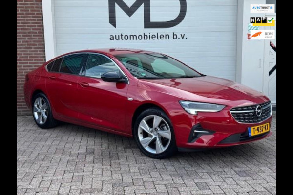 Opel Insignia Grand Sport 1.5 CDTI Business - LED - Carplay