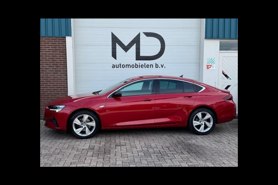 Opel Insignia Grand Sport 1.5 CDTI Business - LED - Carplay