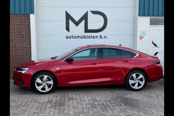 Opel Insignia Grand Sport 1.5 CDTI Business - LED - Carplay