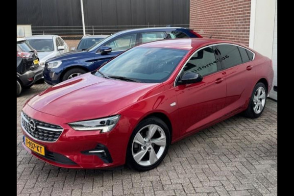 Opel Insignia Grand Sport 1.5 CDTI Business - LED - Carplay