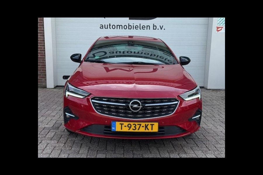 Opel Insignia Grand Sport 1.5 CDTI Business - LED - Carplay