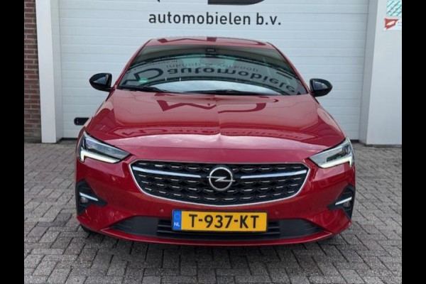 Opel Insignia Grand Sport 1.5 CDTI Business - LED - Carplay