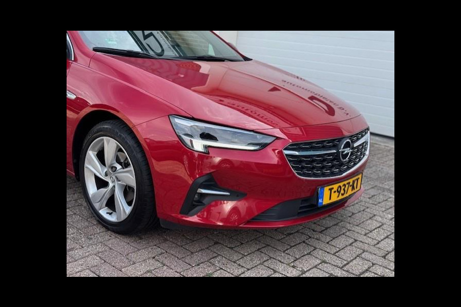 Opel Insignia Grand Sport 1.5 CDTI Business - LED - Carplay