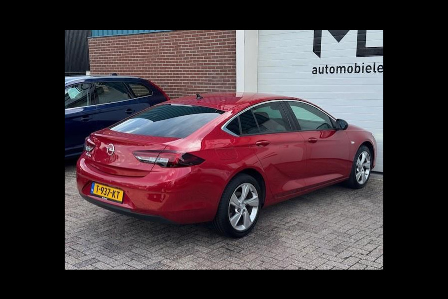 Opel Insignia Grand Sport 1.5 CDTI Business - LED - Carplay