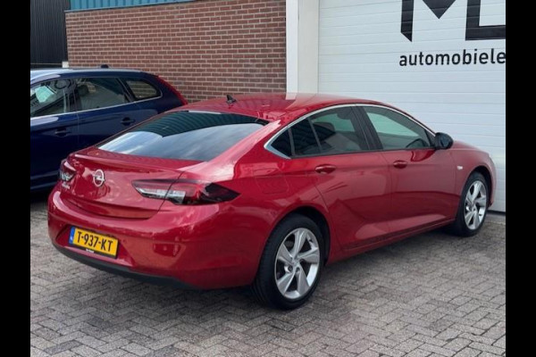 Opel Insignia Grand Sport 1.5 CDTI Business - LED - Carplay