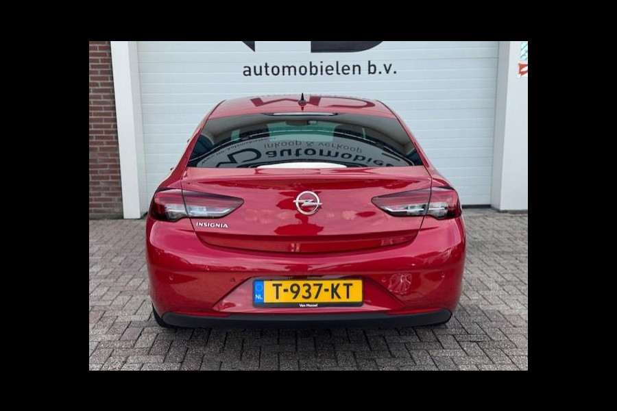 Opel Insignia Grand Sport 1.5 CDTI Business - LED - Carplay