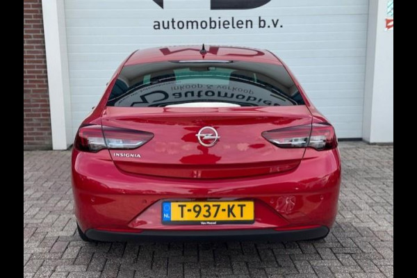 Opel Insignia Grand Sport 1.5 CDTI Business - LED - Carplay