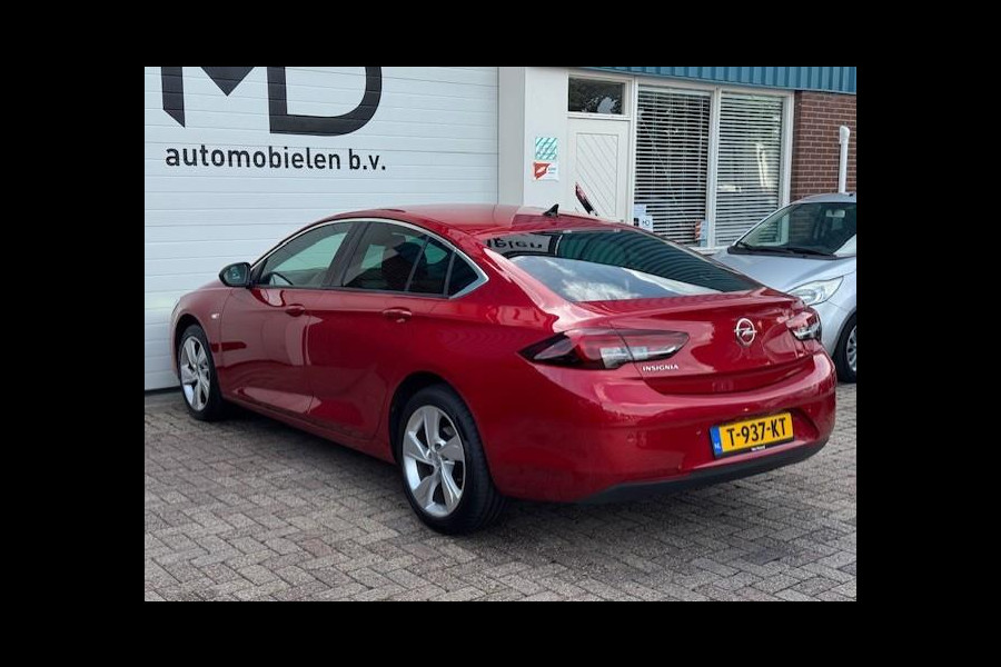 Opel Insignia Grand Sport 1.5 CDTI Business - LED - Carplay