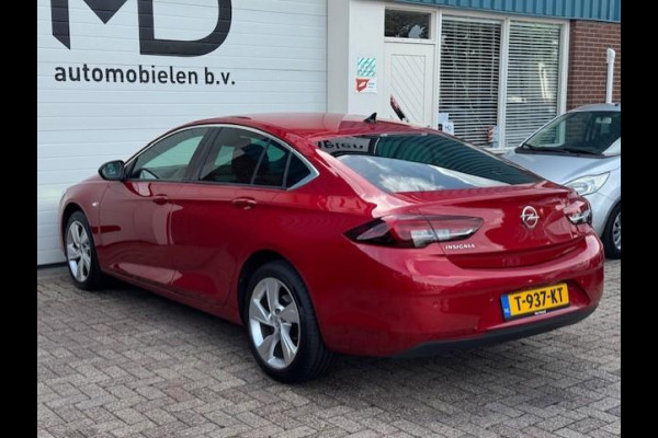 Opel Insignia Grand Sport 1.5 CDTI Business - LED - Carplay