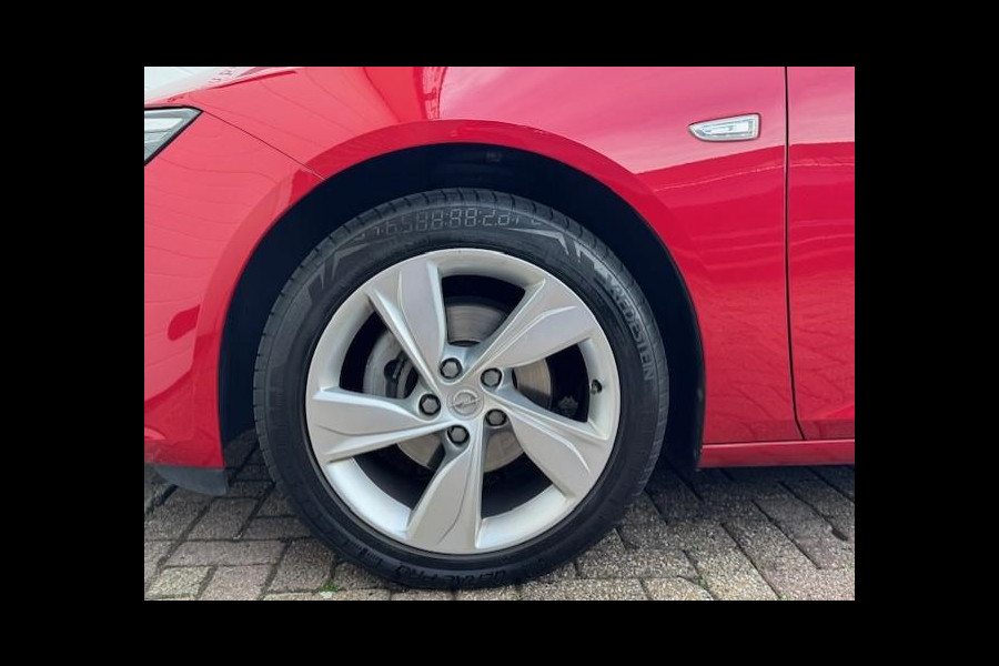 Opel Insignia Grand Sport 1.5 CDTI Business - LED - Carplay