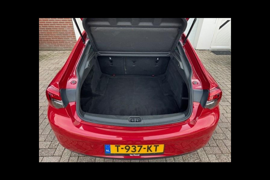 Opel Insignia Grand Sport 1.5 CDTI Business - LED - Carplay