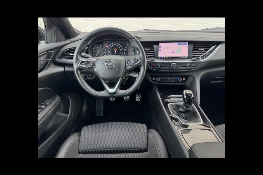 Opel Insignia Grand Sport 1.5 CDTI Business - LED - Carplay