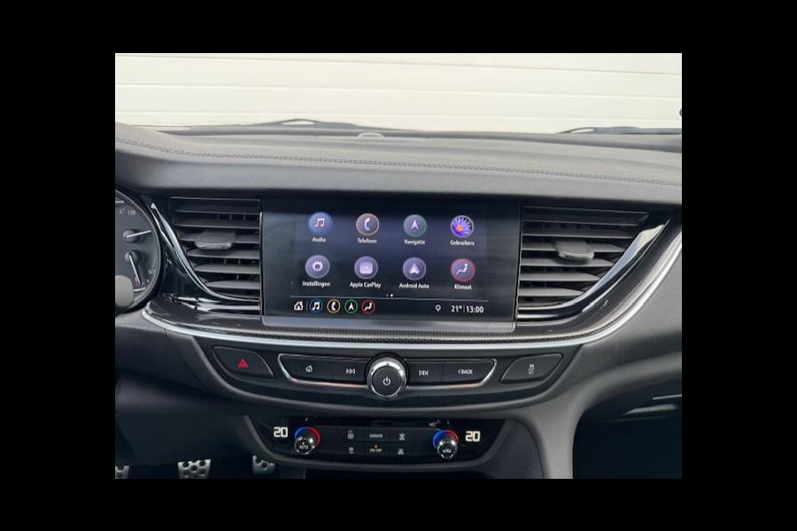 Opel Insignia Grand Sport 1.5 CDTI Business - LED - Carplay