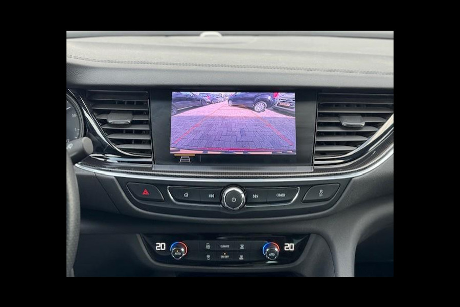 Opel Insignia Grand Sport 1.5 CDTI Business - LED - Carplay
