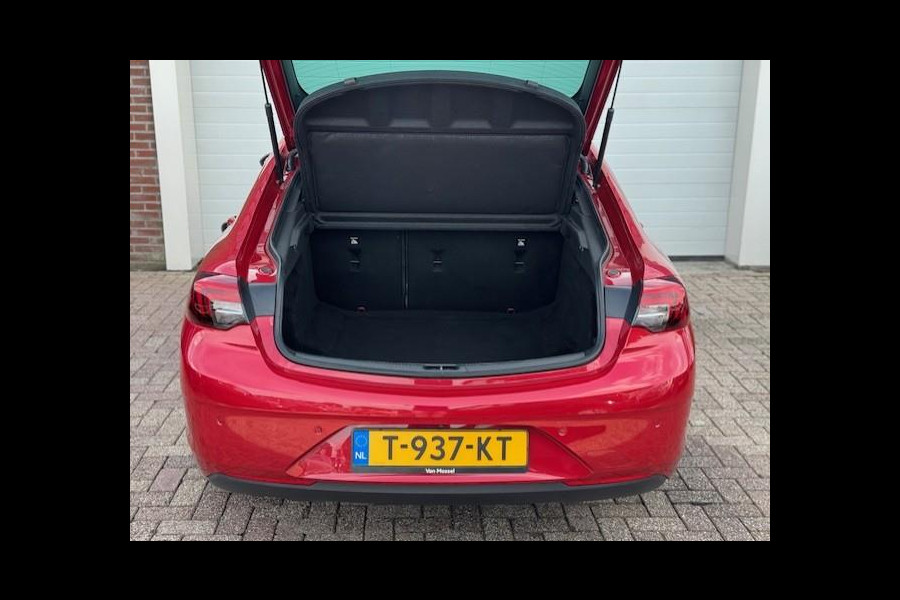Opel Insignia Grand Sport 1.5 CDTI Business - LED - Carplay