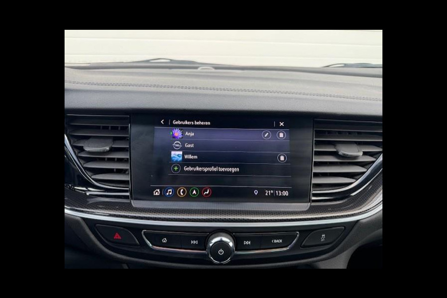 Opel Insignia Grand Sport 1.5 CDTI Business - LED - Carplay