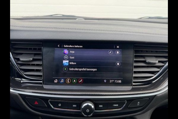 Opel Insignia Grand Sport 1.5 CDTI Business - LED - Carplay