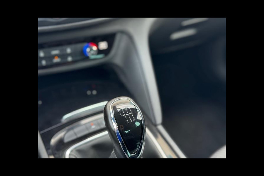 Opel Insignia Grand Sport 1.5 CDTI Business - LED - Carplay