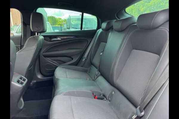 Opel Insignia Grand Sport 1.5 CDTI Business - LED - Carplay