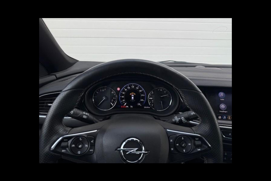 Opel Insignia Grand Sport 1.5 CDTI Business - LED - Carplay