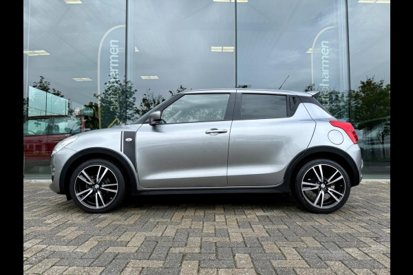 Suzuki Swift 1.2 Sportline automaat, 1e eigenaar, NAP, CarPlay