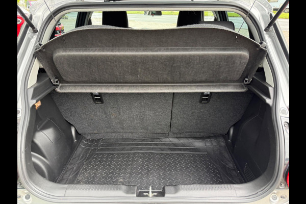 Suzuki Swift 1.2 Sportline automaat, 1e eigenaar, NAP, CarPlay