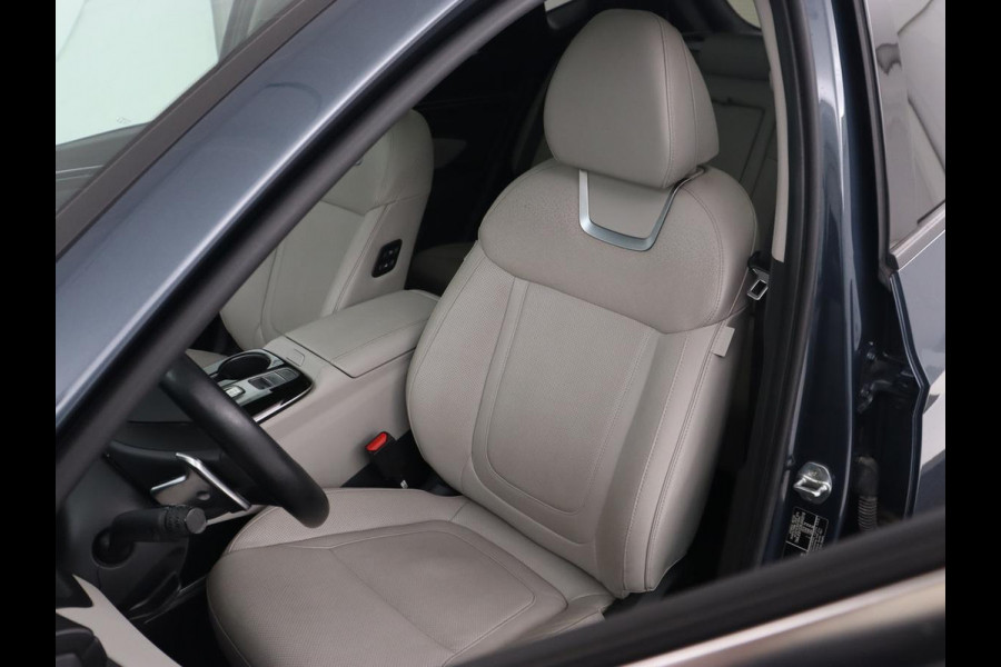 Hyundai Tucson 1.6 T-GDI PHEV Premium Sky 4WD | Panoramadak | Stoelventilatie | Leder | 360 Camera | Krell Audio | Adaptive cruise | Achterbankverwarming | Carplay | Memory | Plug In