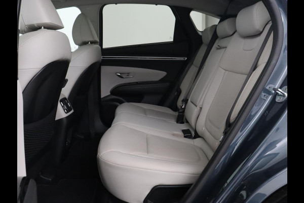 Hyundai Tucson 1.6 T-GDI PHEV Premium Sky 4WD | Panoramadak | Stoelventilatie | Leder | 360 Camera | Krell Audio | Adaptive cruise | Achterbankverwarming | Carplay | Memory | Plug In
