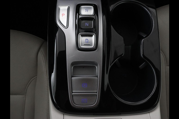 Hyundai Tucson 1.6 T-GDI PHEV Premium Sky 4WD | Panoramadak | Stoelventilatie | Leder | 360 Camera | Krell Audio | Adaptive cruise | Achterbankverwarming | Carplay | Memory | Plug In