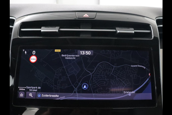 Hyundai Tucson 1.6 T-GDI PHEV Premium Sky 4WD | Panoramadak | Stoelventilatie | Leder | 360 Camera | Krell Audio | Adaptive cruise | Achterbankverwarming | Carplay | Memory | Plug In
