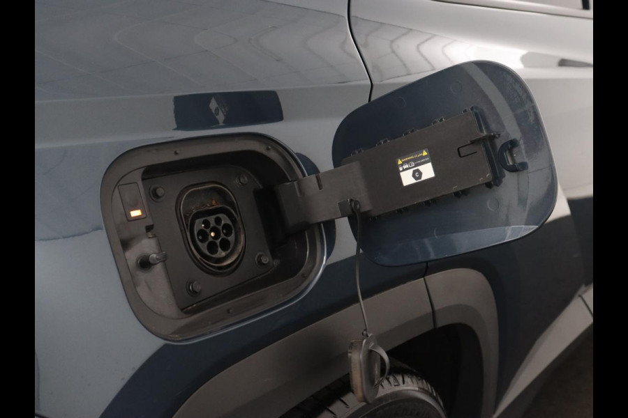 Hyundai Tucson 1.6 T-GDI PHEV Premium Sky 4WD | Panoramadak | Stoelventilatie | Leder | 360 Camera | Krell Audio | Adaptive cruise | Achterbankverwarming | Carplay | Memory | Plug In
