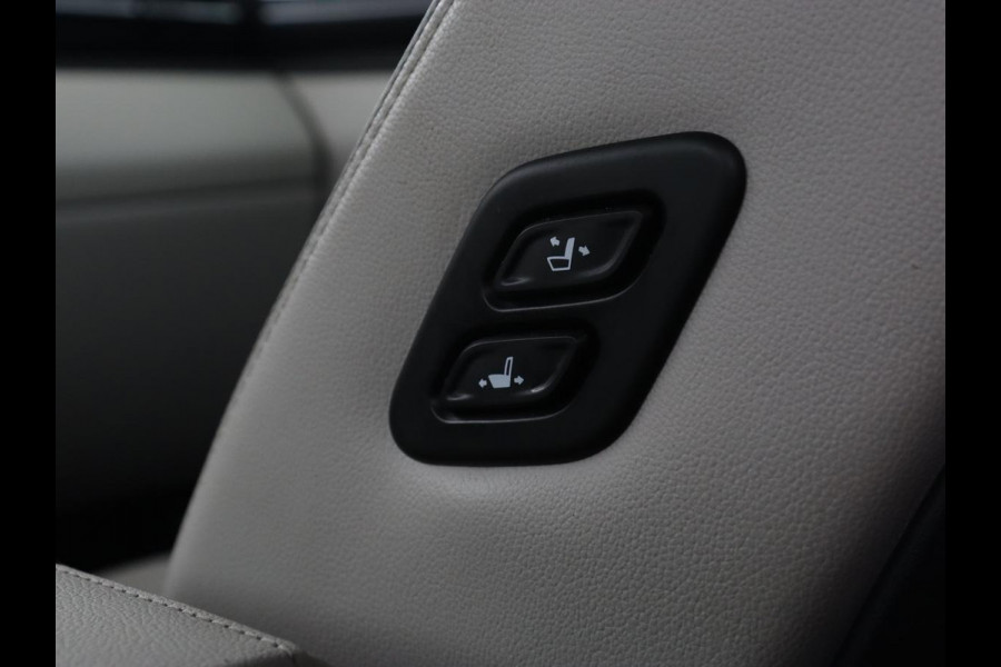 Hyundai Tucson 1.6 T-GDI PHEV Premium Sky 4WD | Panoramadak | Stoelventilatie | Leder | 360 Camera | Krell Audio | Adaptive cruise | Achterbankverwarming | Carplay | Memory | Plug In
