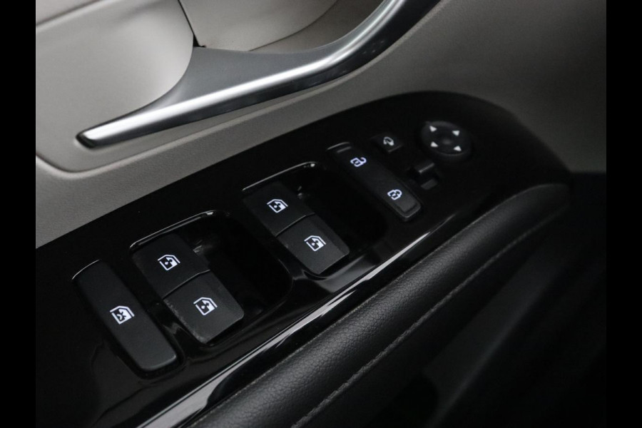 Hyundai Tucson 1.6 T-GDI PHEV Premium Sky 4WD | Panoramadak | Stoelventilatie | Leder | 360 Camera | Krell Audio | Adaptive cruise | Achterbankverwarming | Carplay | Memory | Plug In