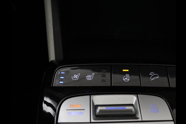 Hyundai Tucson 1.6 T-GDI PHEV Premium Sky 4WD | Panoramadak | Stoelventilatie | Leder | 360 Camera | Krell Audio | Adaptive cruise | Achterbankverwarming | Carplay | Memory | Plug In