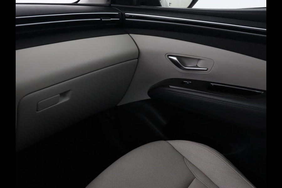 Hyundai Tucson 1.6 T-GDI PHEV Premium Sky 4WD | Panoramadak | Stoelventilatie | Leder | 360 Camera | Krell Audio | Adaptive cruise | Achterbankverwarming | Carplay | Memory | Plug In