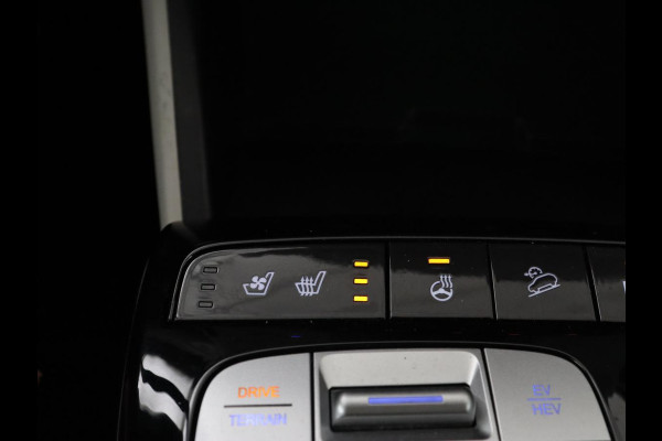 Hyundai Tucson 1.6 T-GDI PHEV Premium Sky 4WD | Panoramadak | Stoelventilatie | Leder | 360 Camera | Krell Audio | Adaptive cruise | Achterbankverwarming | Carplay | Memory | Plug In