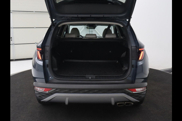 Hyundai Tucson 1.6 T-GDI PHEV Premium Sky 4WD | Panoramadak | Stoelventilatie | Leder | 360 Camera | Krell Audio | Adaptive cruise | Achterbankverwarming | Carplay | Memory | Plug In
