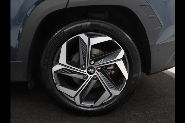 Hyundai Tucson 1.6 T-GDI PHEV Premium Sky 4WD | Panoramadak | Stoelventilatie | Leder | 360 Camera | Krell Audio | Adaptive cruise | Achterbankverwarming | Carplay | Memory | Plug In