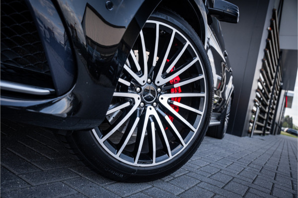 Mercedes-Benz GLS63 AMG 4MATIC - Panorama | B&O | Luchtvering | Massage | Stoelkoeling | Elek. Trekhaak