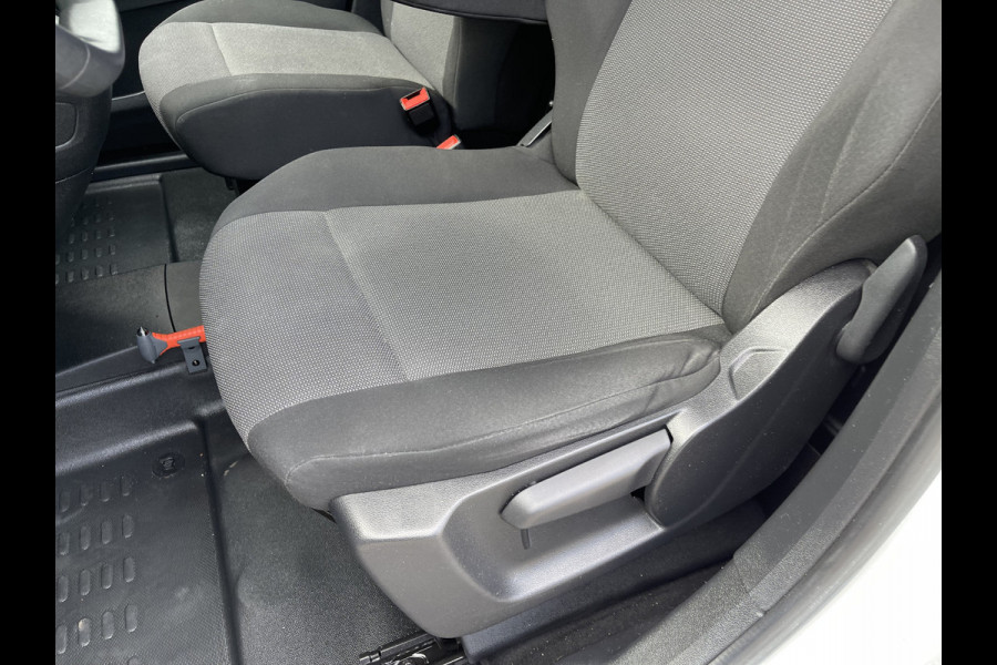Peugeot Partner 1.2 PureTech Premium / benzine grijs kenteken / vaste prijs rijklaar € 13.450 ex btw / airco / cruise control / schuifdeur / navigatie / armsteun / euro 6 / lease vanaf € 227
