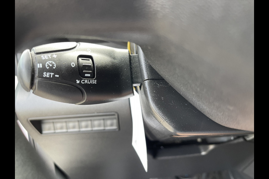 Peugeot Partner 1.2 PureTech Premium / benzine grijs kenteken / vaste prijs rijklaar € 13.450 ex btw / airco / cruise control / schuifdeur / navigatie / armsteun / euro 6 / lease vanaf € 227