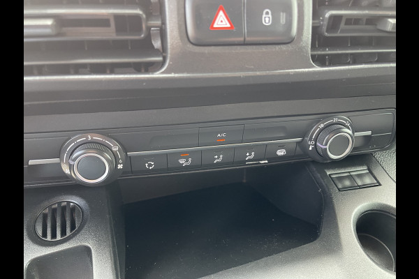 Peugeot Partner 1.2 PureTech Premium / benzine grijs kenteken / vaste prijs rijklaar € 13.450 ex btw / airco / cruise control / schuifdeur / navigatie / armsteun / euro 6 / lease vanaf € 227