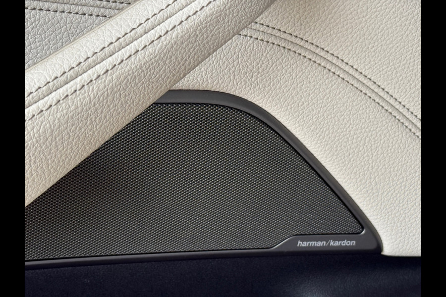 BMW 5 Serie 530i 252PK High Exe M-Sport Laser|Leder|Memory|H&K|Adap Cruise