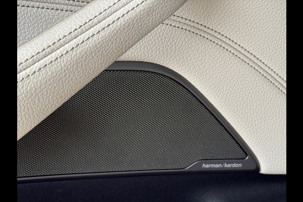 BMW 5 Serie 530i 252PK High Exe M-Sport Laser|Leder|Memory|H&K|Adap Cruise